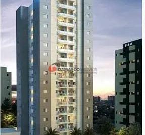 Apartamento · 170m² · 4 Quartos · 4 Vagas · Apartamento em Santa Paula