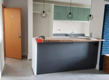 Apartamento · 80m² · 2 Quartos · 2 Vagas · Apartamento em Campestre