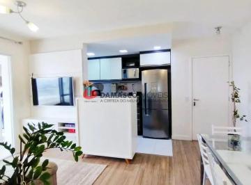 Apartamento · 90m² · 3 Quartos · 2 Vagas · Apartamento em Vila Bertioga