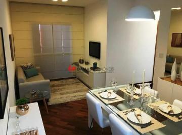 Apartamento · 86m² · 3 Quartos · 2 Vagas · Apartamento em Vila Alzira