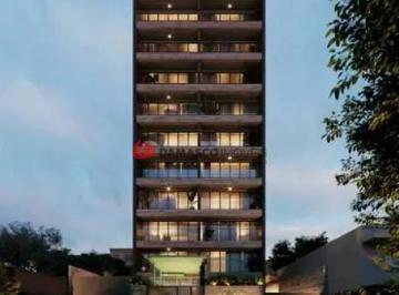 Apartamento · 37m² · 1 Quarto · Apartamento em Centro