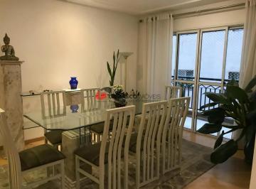 Apartamento · 105m² · 3 Quartos · 2 Vagas · Apartamento em Campestre