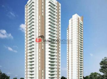 Apartamento · 160m² · 3 Quartos · 4 Vagas · Apartamento em Vila Santo Estevão