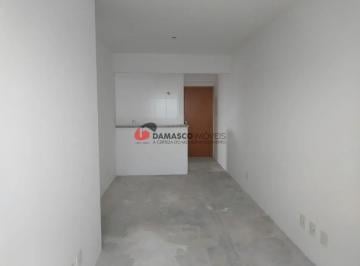Apartamento · 60m² · 2 Quartos · 2 Vagas · Apartamento em Campestre