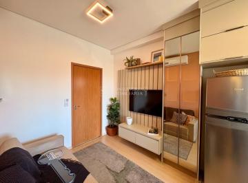 Foto 01 · Apartamento à venda no Barcelona Residence em Santa Bárbara d Oeste SP