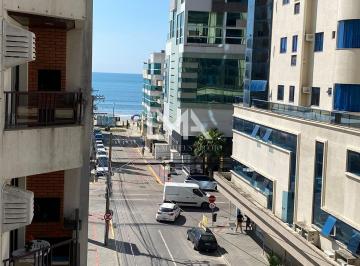 Apartamento de 3 quartos, Itapema · APARTAMENTO VISTA MAR COM 3 QUARTOS REFORMADO NA MEIA PRAIA