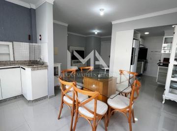 Apartamento de 2 quartos, Itapema · APARTAMENTO DE 2 QUARTOS MOBILIADO A VENDA NA MEIA PRAIA