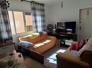 SALA · APARTAMENTO CENTRO OSASCO