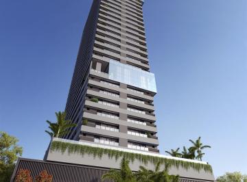Apartamento de 2 quartos, Goiânia · APARTATAMENTO 86,57MT 2 SUITES PLENAS SETOR MARISTA