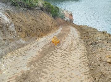 Foto 01 · Terreno à venda em Natividade da Serra-SP: 72.600,00 m² de área no bairro Rural