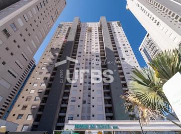 Apartamento de 3 quartos, Goiânia · APARTAMENTO 163MT 3 SUITES SETOR PARQUE LOZANDES