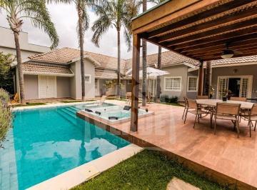 Foto 01 · Casa para locação - Jardim Paradiso - Indaiatuba/SP
