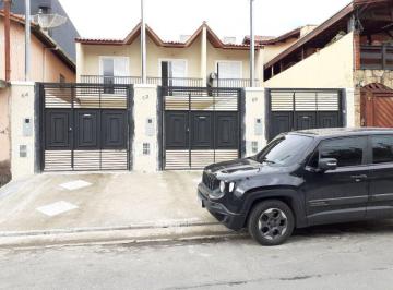 Casa de 2 quartos, São Paulo · SOBRADO NOVO NO BUTANTÃ !!!!