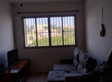 Apartamento de 2 quartos, São Paulo · Apartamento 2 dormitórios 1 vaga portaria 24h 