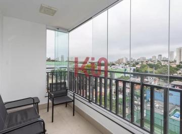 Foto 01 · Apartamento à venda em São Paulo-SP, Vila da Saúde: 3 quartos, 1 suíte, 1 sala, 2 banheiros, 2 vagas