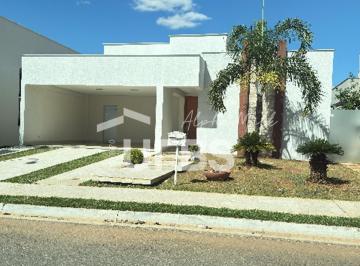 Casa de 4 quartos, Goiânia · CASA TERREA 250MT 4 QUARTOS SENDO 2 SUITES PORTAL DO SOL GREEN