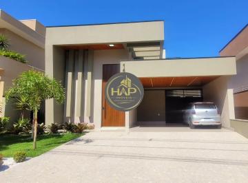 Casa · 230m² · 4 Quartos · 3 Vagas · Vendo Casa de Alto Padrão com 4 Suítes no Swiss Park - Campinas/SP