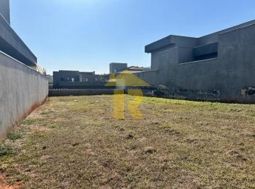 Foto 01 · Terreno no Quinta do Lago Residence em São José do Rio Preto-SP: 360m² de oportunidade!