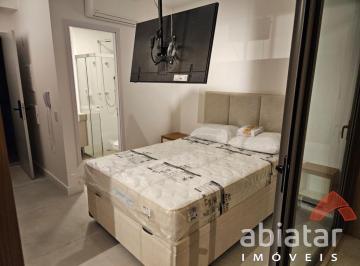 foto1 · Studio mobiliado para locação Core Home Pinheiros São Paulo / SP