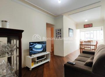 Apartamento · 59m² · 2 Quartos · 1 Vaga · Apartamento à Venda com 2 quartos, 1 vaga, 60 m² no Cambuí - Campinas/SP