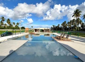 Terreno · 299m² · Terreno com 299m² à venda no Condomínio Ilha Bela na Barra Nova em Marechal Deodoro
