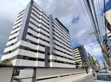 Apartamento · 48m² · 1 Quarto · 1 Vaga · Apartamento Quarto e Sala com Varanda em Andar Alto à venda no Edf Monte Paradiso