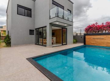 Casa · 300m² · 4 Quartos · 2 Vagas · Casa à venda no condomínio Caledônia Private Village em Camboriú