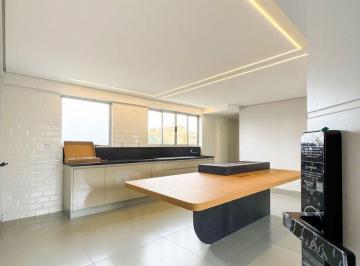 Apartamento · 91m² · 3 Quartos · 2 Vagas · 3 quartos 1 suite no Bueno