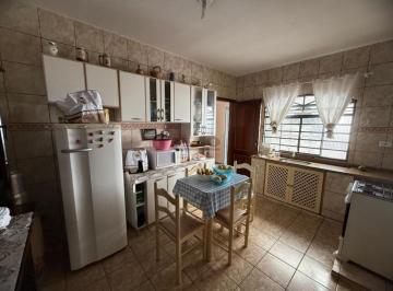 Casa · 216m² · 3 Quartos · 10 Vagas · CASA COM TERRENO DE 600 M2 NA RUA TIETÊ - CASA DE ALVENARIA