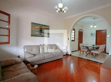 Casa · 300m² · 5 Quartos · 2 Vagas · Casa à Venda - Pompéia, 5 Quartos,  300 m² - Belo Horizonte