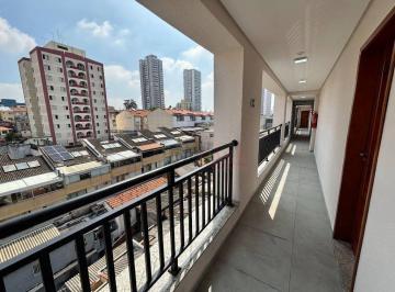 cd76ac8985510a0eda55624007628221b1740188 · Apartamento Novo (5 minutos de caminhada - Metrô Penha) - 2 dorm. / Vaga coberta e livre