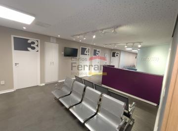 Comercial · 360m² · 1 Vaga · Conjunto Comercial, Avenida Ipiranga, 360 metros2, 18 salas, Mobiliado, Metrô