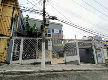 Comercial · 558m² · 10 Vagas · Prédio comercial reformado para locação, 558m² e 10 vagas - Vila Nova Cachoeirinha