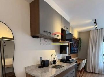 Apartamento · 22m² · 1 Quarto · Studio Novo à Venda em Perdizes - Rua Iperoig