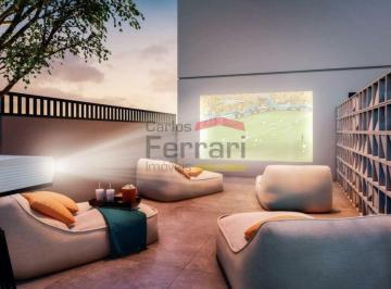 Apartamento · 44m² · 2 Quartos · Últimas unidades NR no Max Villa Lobos - 2 dorms, 44,49m², ao lado do Shopping e Metrô Tucuruvi