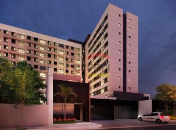 Apartamento · 37m² · 2 Quartos · 1 Vaga · Apê 2 dorms, 1 vaga - Vila Sabrina, MCMV com FGTS e lazer completo