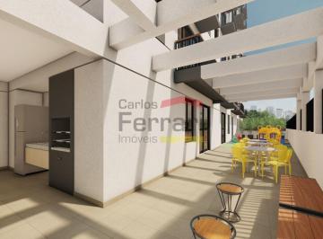 Apartamento · 37m² · 2 Quartos · 1 Vaga · Apê 2 dorms, 1 vaga - Vila Sabrina, MCMV com FGTS e lazer completo