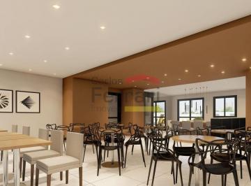 Apartamento · 37m² · 2 Quartos · 1 Vaga · Apê 2 dorms, 1 vaga - Vila Sabrina, MCMV com FGTS e lazer completo