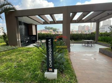 Apartamento · 67m² · 2 Quartos · 1 Vaga · APARTAMENTO NOVO - VARANDA GOURMET - FREGUESIA DO Ó - 67 M2 - 2 DORM. 1 SUÍTE. 1 VAGA