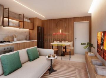 Apartamento · 44m² · 2 Quartos · Últimas unidades NR no Max Villa Lobos - 2 dorms, 43,66m², ao lado do Shopping e