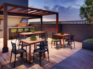 Apartamento · 41m² · 2 Quartos · Apartamento HIS2 no Max Villa Lobos - 2 dorms, 40,72m², próximo ao Metrô Tucuruvi