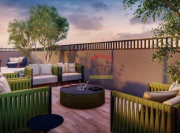 Apartamento · 44m² · 2 Quartos · Apartamento HIS2 no Max Villa Lobos - 2 dorms, 43,66m², próximo ao Metrô Tucuruvi