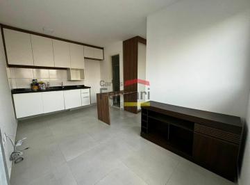 Apartamento · 24m² · 1 Quarto · Studio reformado com armários planejados a 700m do Metrô Jardim São Paulo - Pronto para morar!