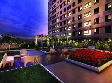 Apartamento · 37m² · 2 Quartos · 1 Vaga · Apê 2 dorms, 1 vaga ? Vila Sabrina, MCMV com FGTS e lazer completo