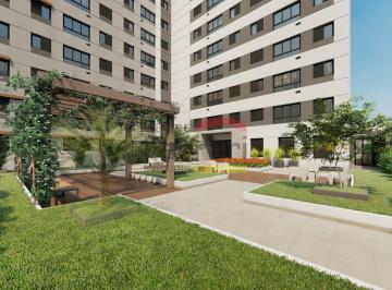 Apartamento · 37m² · 2 Quartos · 1 Vaga · Apê 2 dorms, 1 vaga - Vila Sabrina, MCMV com FGTS e lazer completo