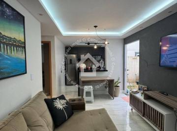 Apartamento no CONDOMÍNIO ALAMEDAS DA COSTA - Barra dos Coqueiros | 2 Quartos · Apartamento no CONDOMÍNIO ALAMEDAS DA COSTA - Barra dos Coqueiros | 2 Quartos