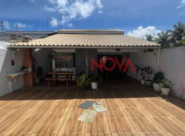Casa na Praia da Caueira com 3/4, sendo 1 suíte · Casa na Praia da Caueira com 3/4, sendo 1 suíte