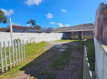 Casa · 64m² · 2 Quartos · 1 Vaga · CASA, 2 QUARTOS, BALNEARIO PAESE