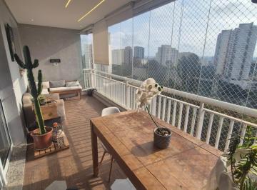 Apartamento de 3 quartos, São Paulo · Ed. Andorinha / Otima planta / otimo acabamento / Lindo visual / Lazer incrivel