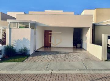 Casa · 120m² · 3 Quartos · 4 Vagas · Casa à venda em Paulínia, Saltinho, com 3 quartos, com 120 m², Villagio Vista Real